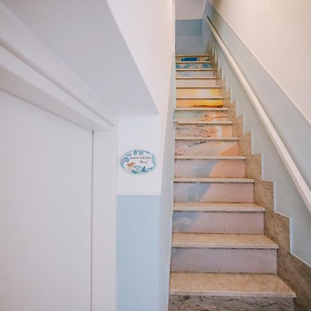 Residenza Delle Sirene Hotel Gaeta Luaran gambar