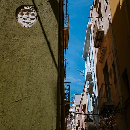 Residenza Delle Sirene Hotel Gaeta Luaran gambar