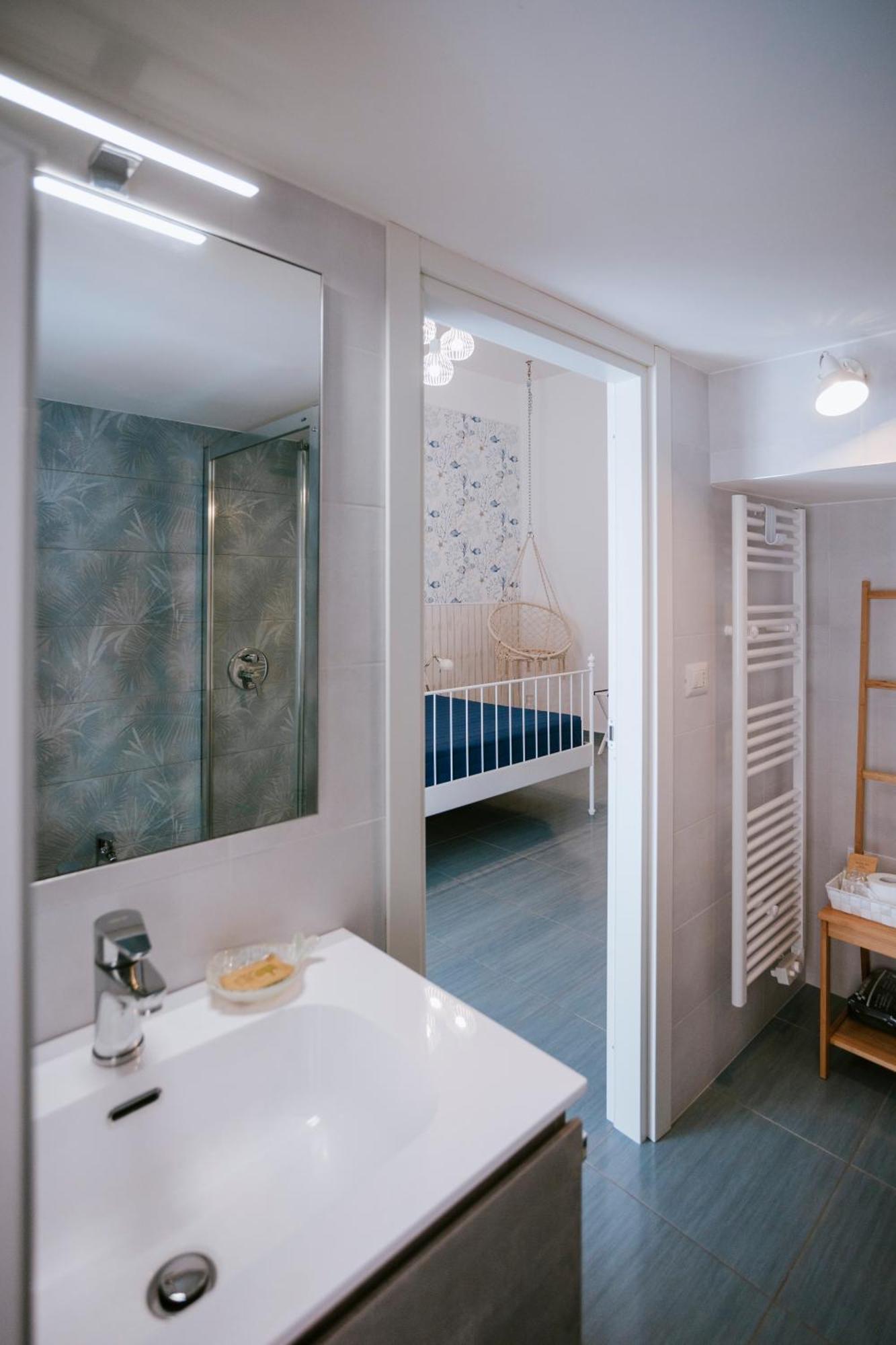 Residenza Delle Sirene Hotel Gaeta Luaran gambar