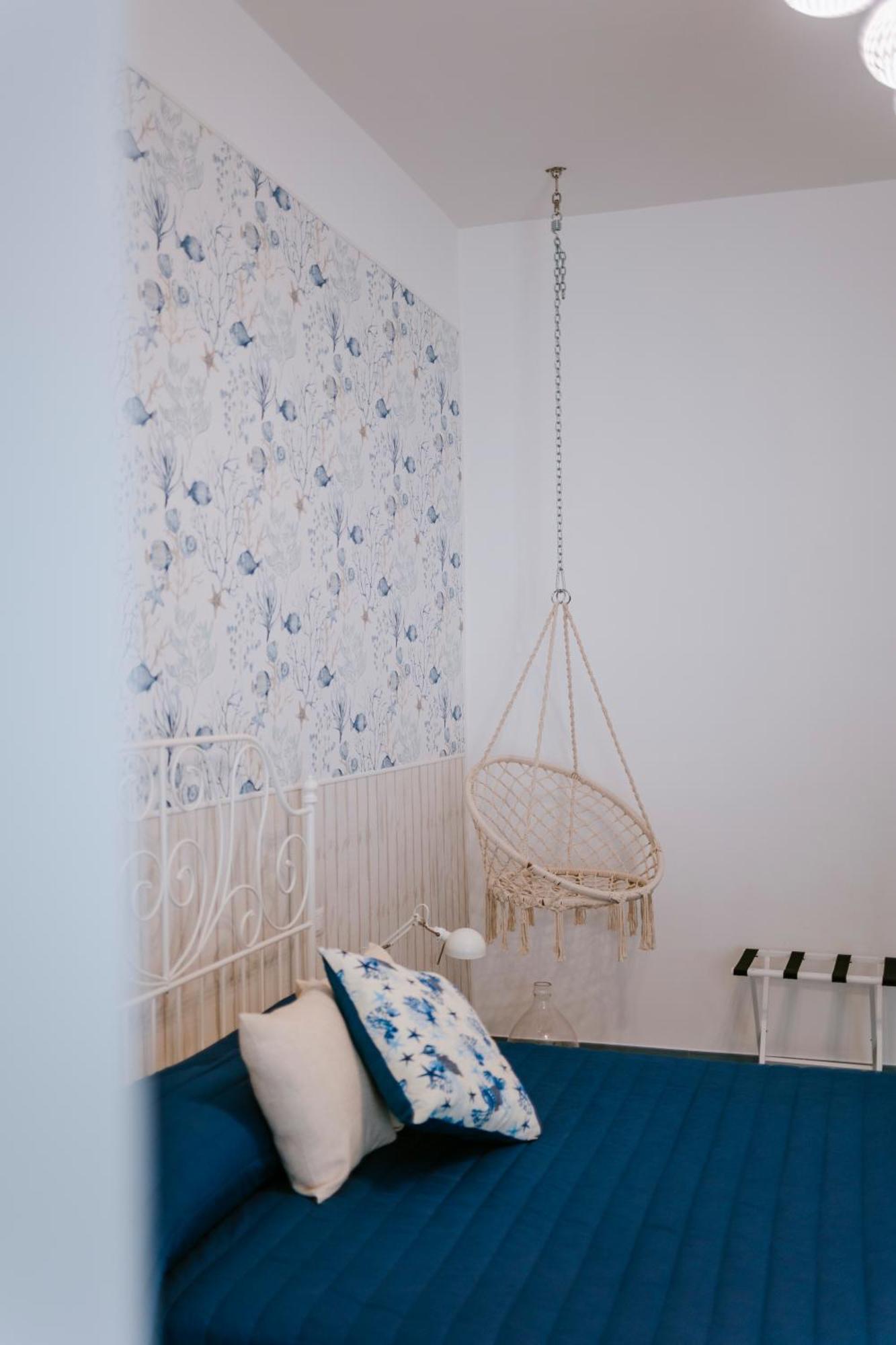 Residenza Delle Sirene Hotel Gaeta Luaran gambar