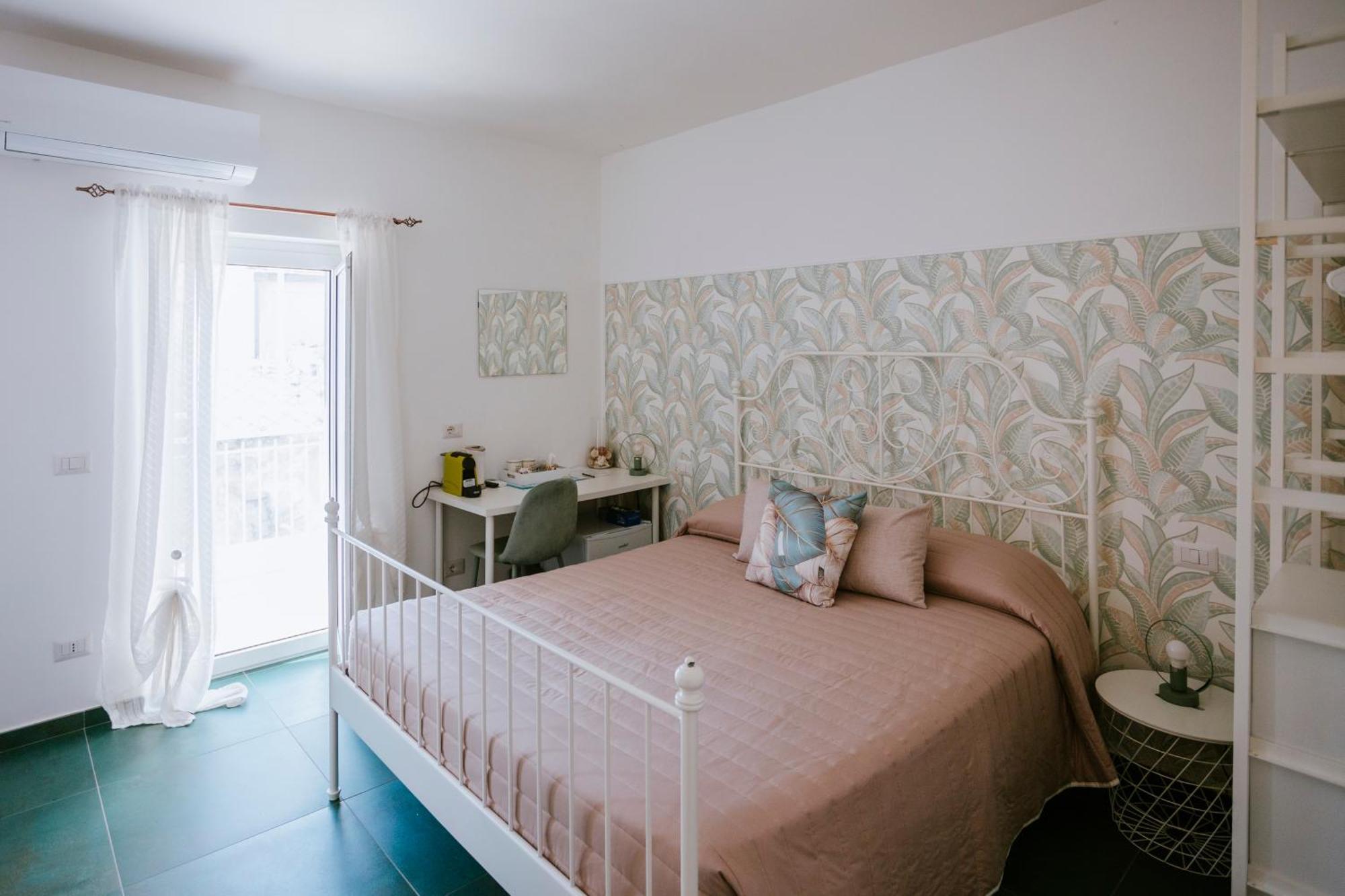Residenza Delle Sirene Hotel Gaeta Luaran gambar