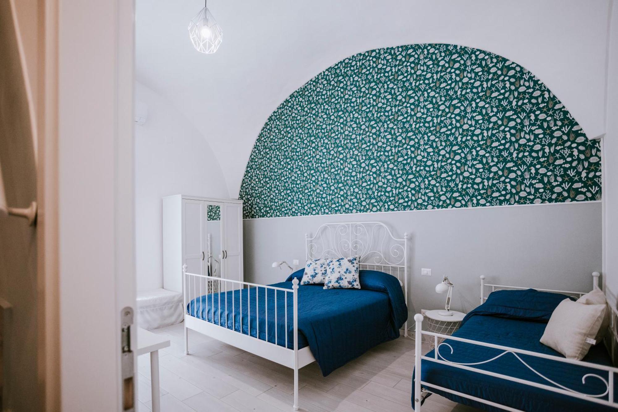 Residenza Delle Sirene Hotel Gaeta Luaran gambar