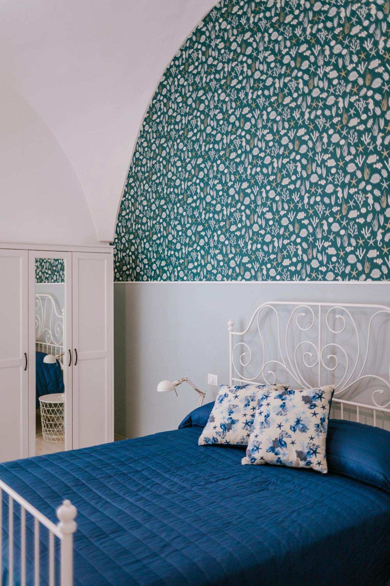 Residenza Delle Sirene Hotel Gaeta Luaran gambar