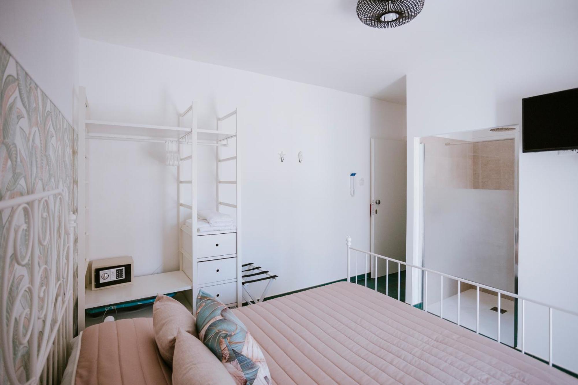 Residenza Delle Sirene Hotel Gaeta Luaran gambar