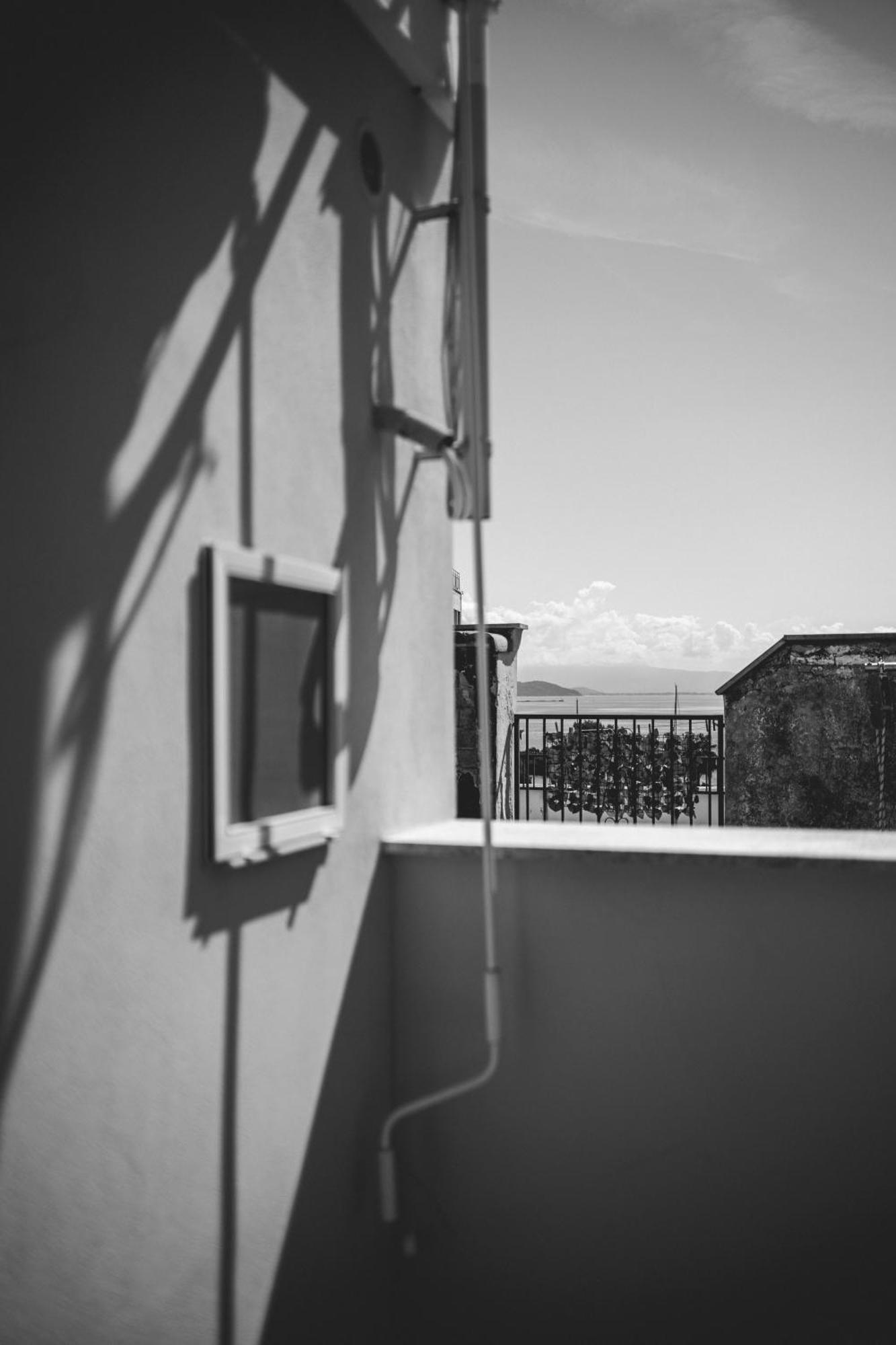 Residenza Delle Sirene Hotel Gaeta Luaran gambar