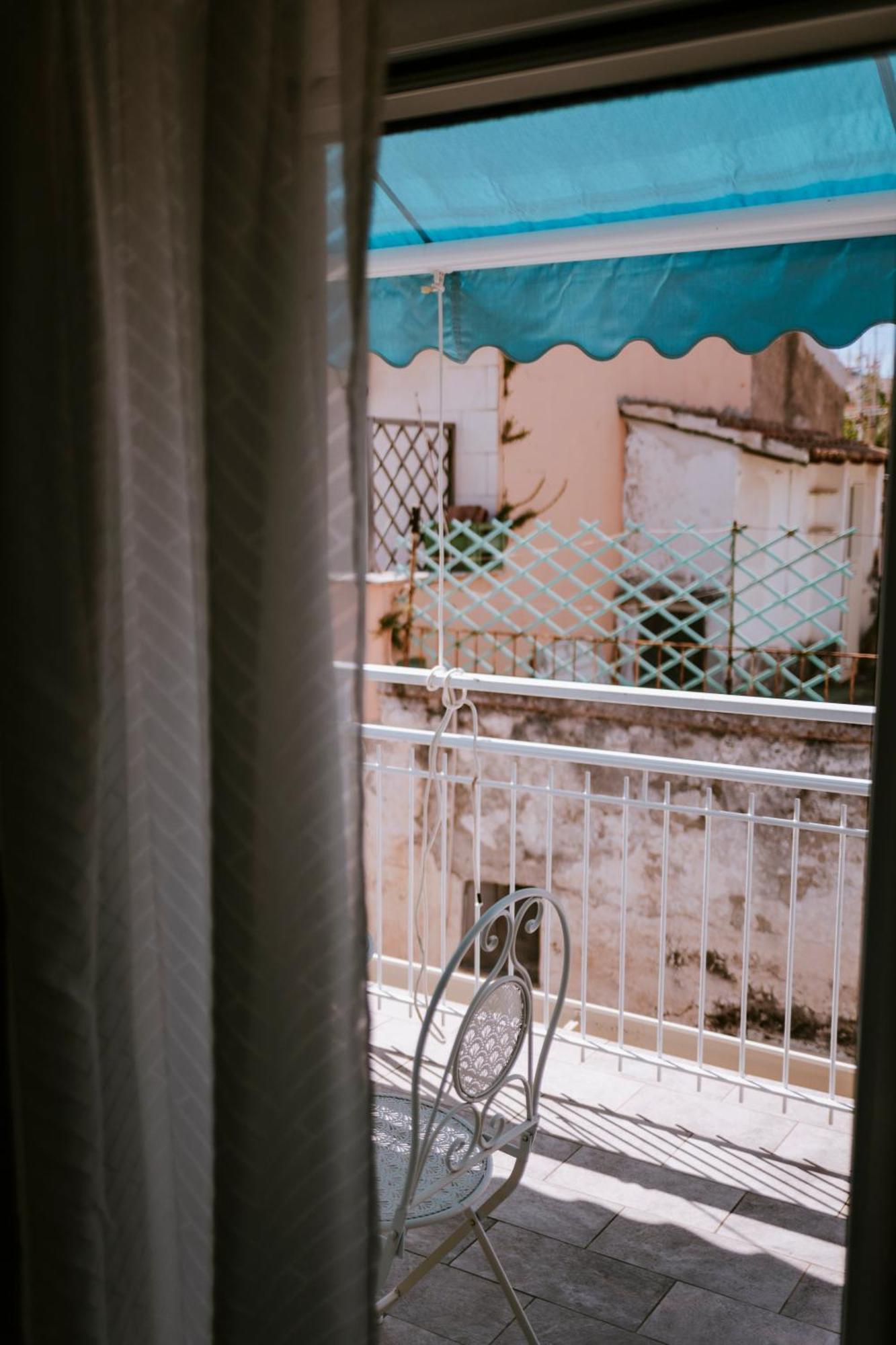 Residenza Delle Sirene Hotel Gaeta Luaran gambar