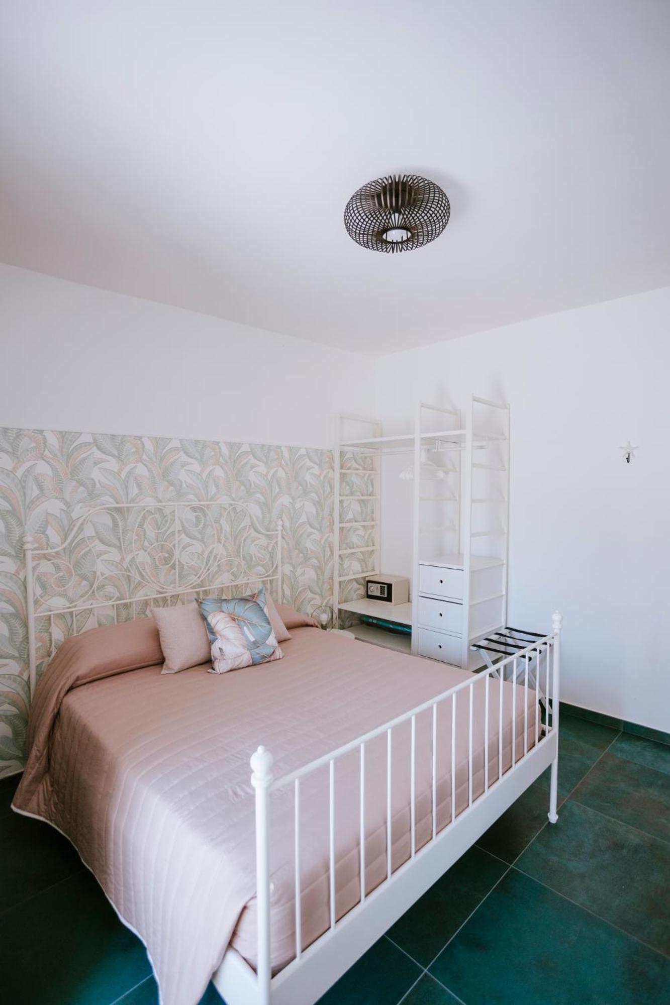 Residenza Delle Sirene Hotel Gaeta Luaran gambar