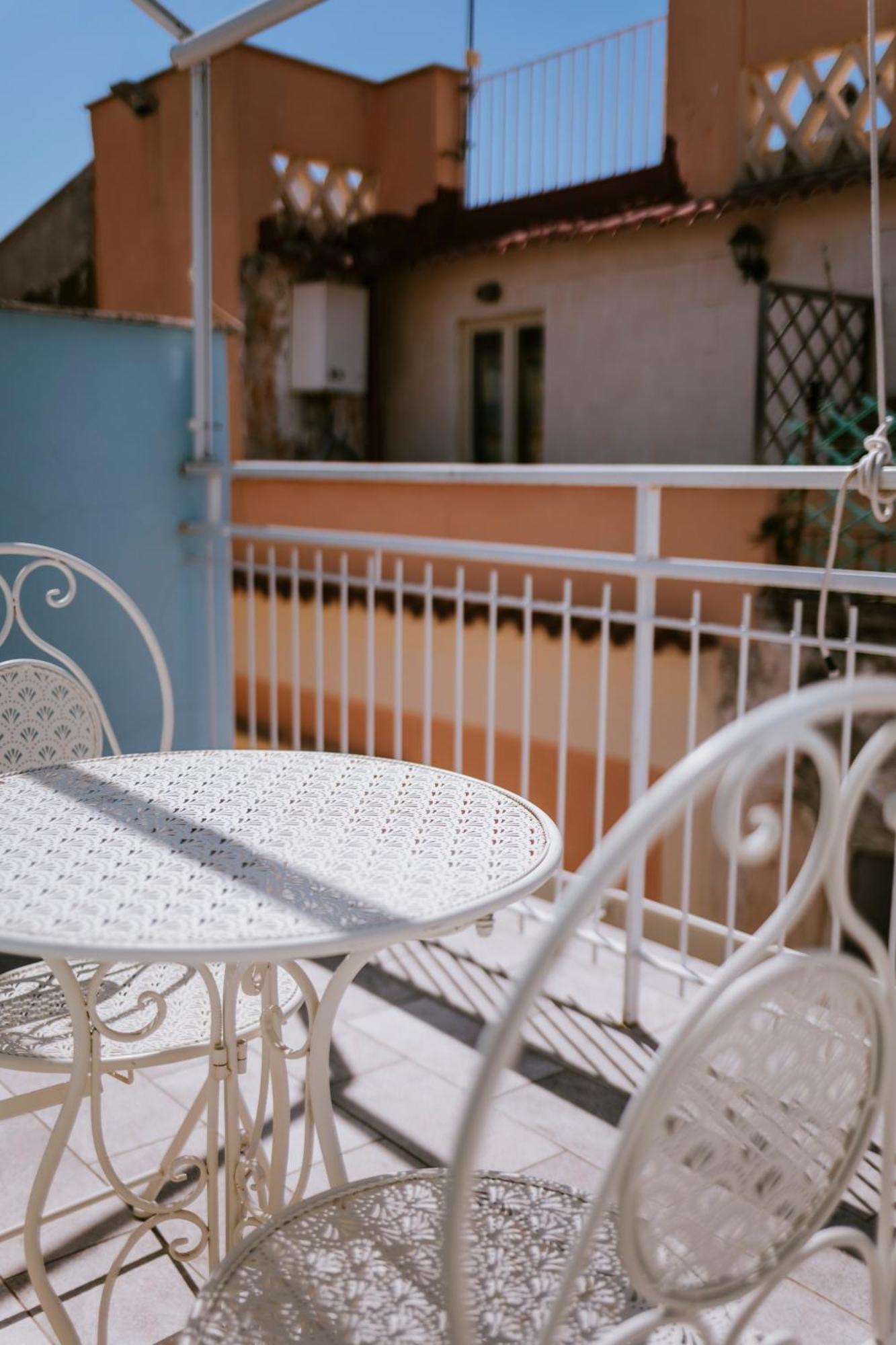 Residenza Delle Sirene Hotel Gaeta Luaran gambar