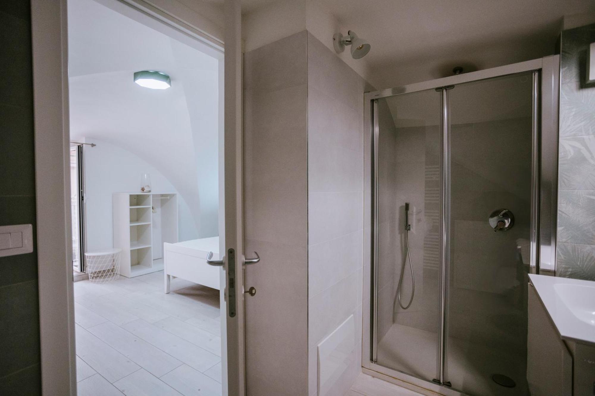Residenza Delle Sirene Hotel Gaeta Luaran gambar