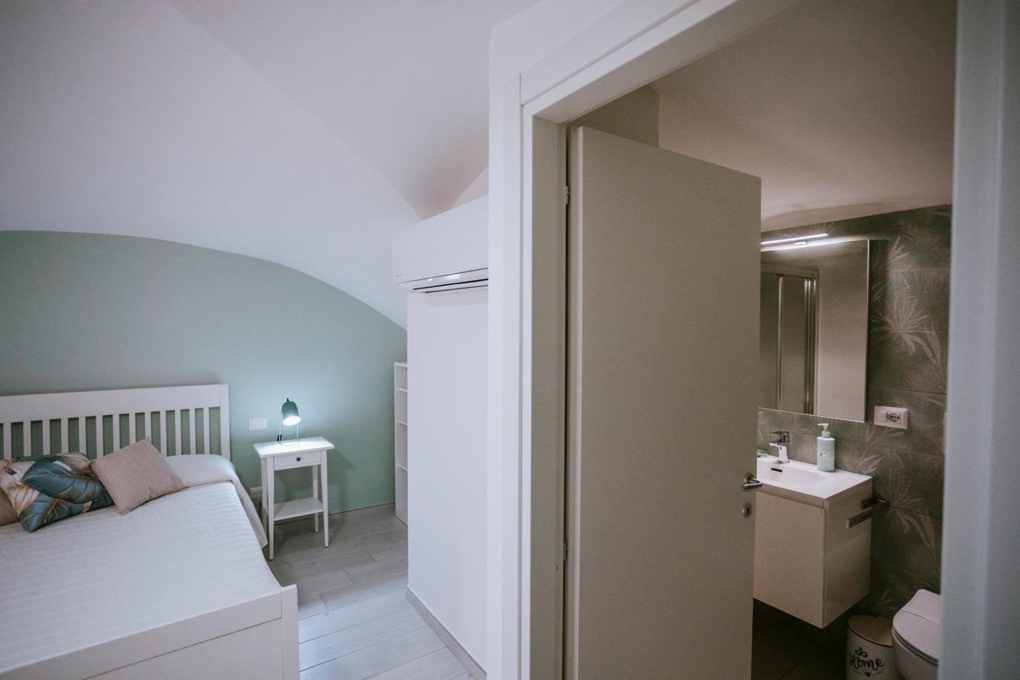 Residenza Delle Sirene Hotel Gaeta Luaran gambar