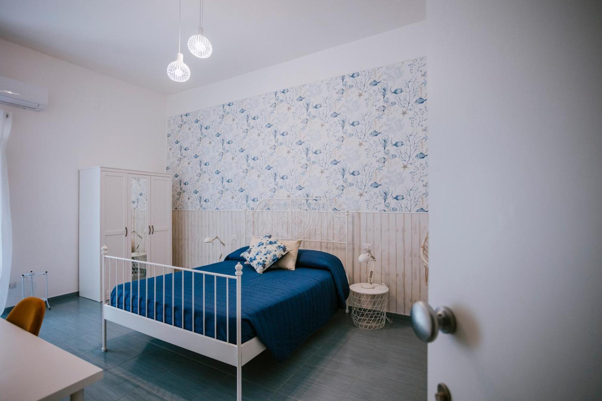 Residenza Delle Sirene Hotel Gaeta Luaran gambar