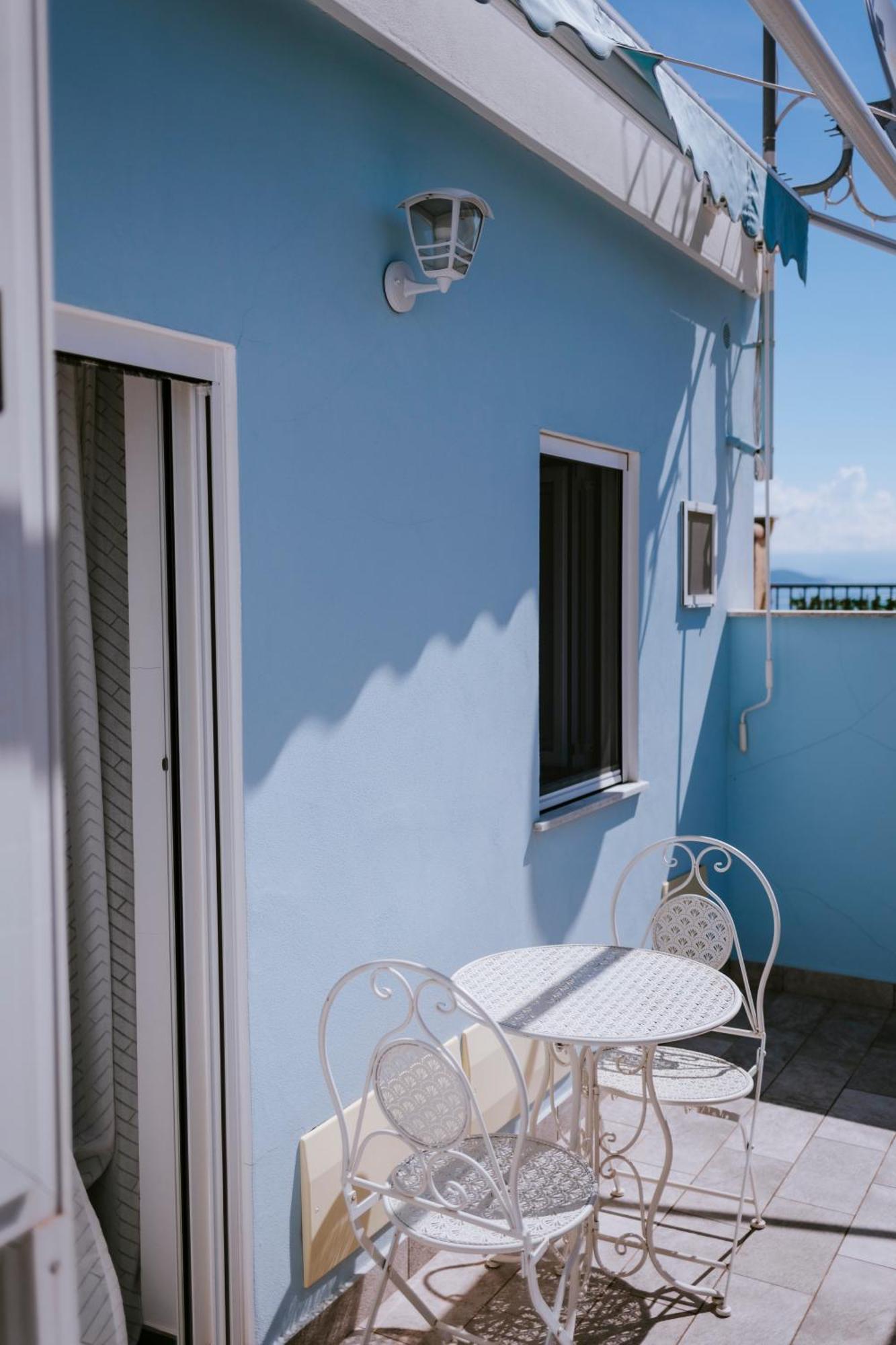Residenza Delle Sirene Hotel Gaeta Luaran gambar