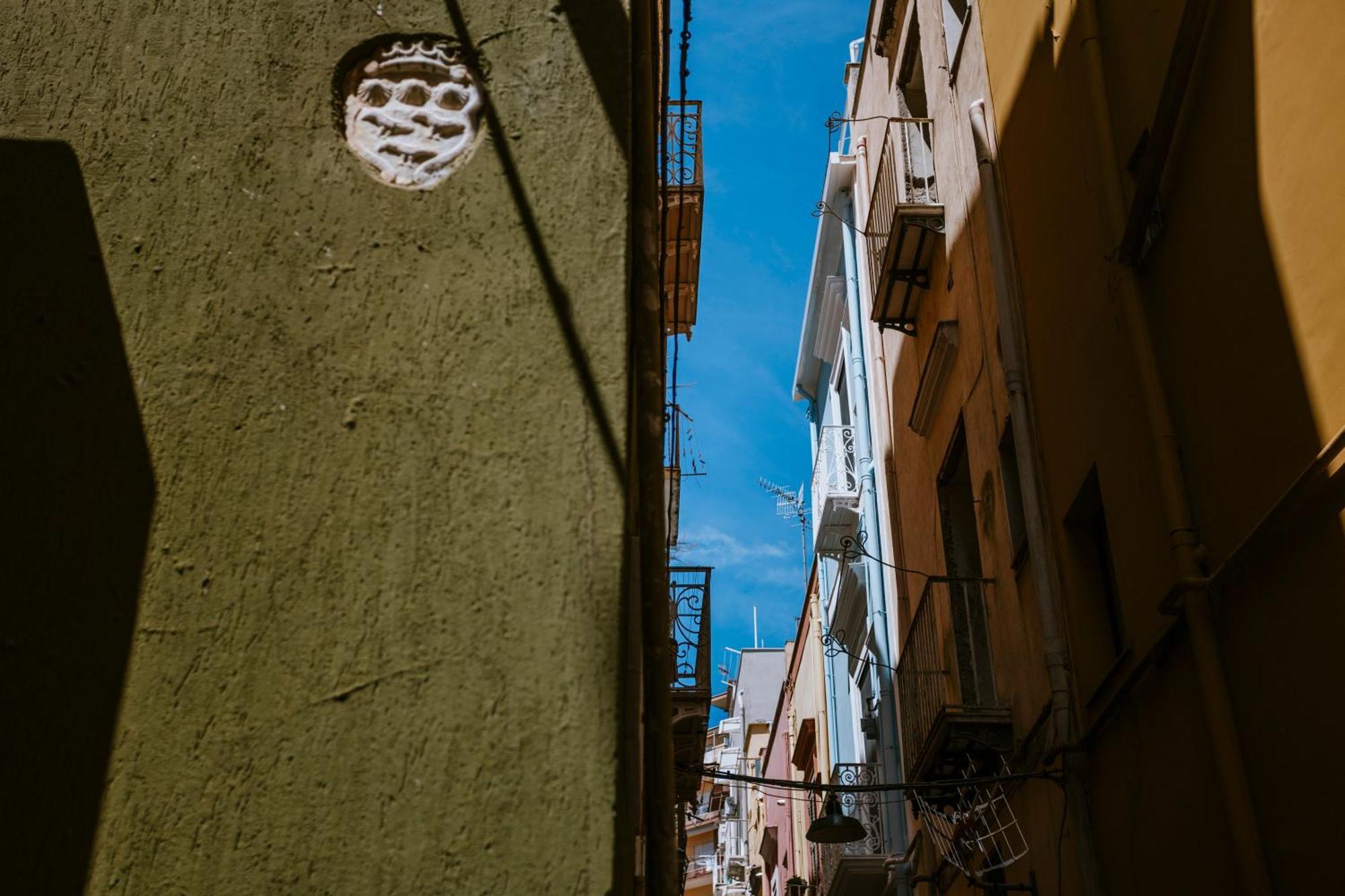 Residenza Delle Sirene Hotel Gaeta Luaran gambar