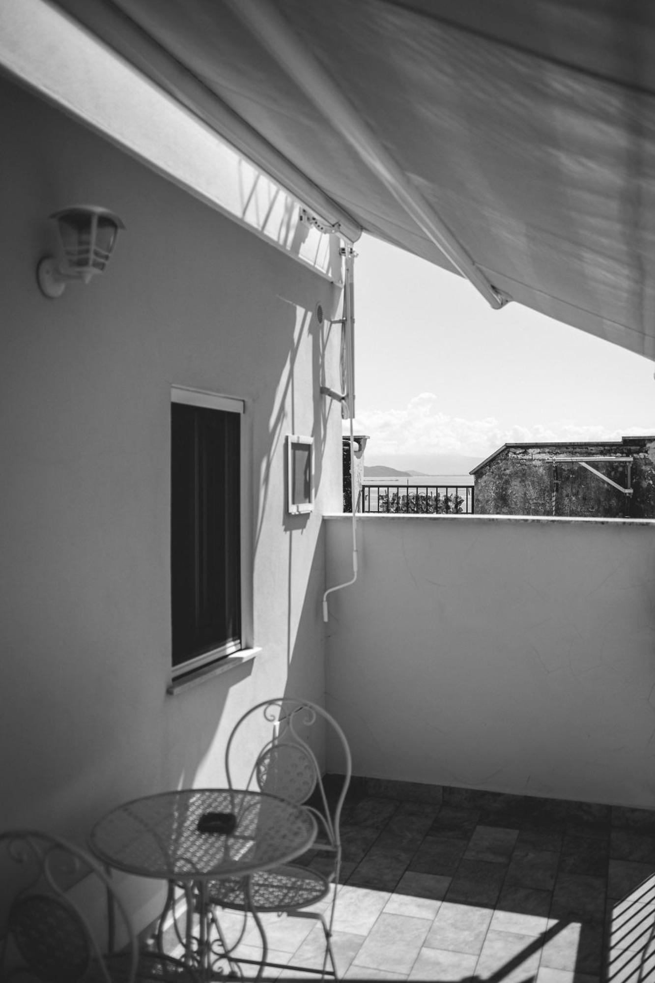 Residenza Delle Sirene Hotel Gaeta Luaran gambar