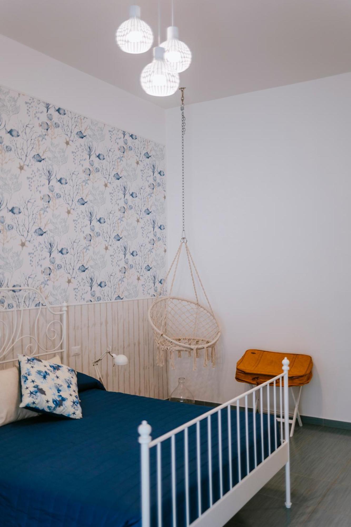 Residenza Delle Sirene Hotel Gaeta Luaran gambar