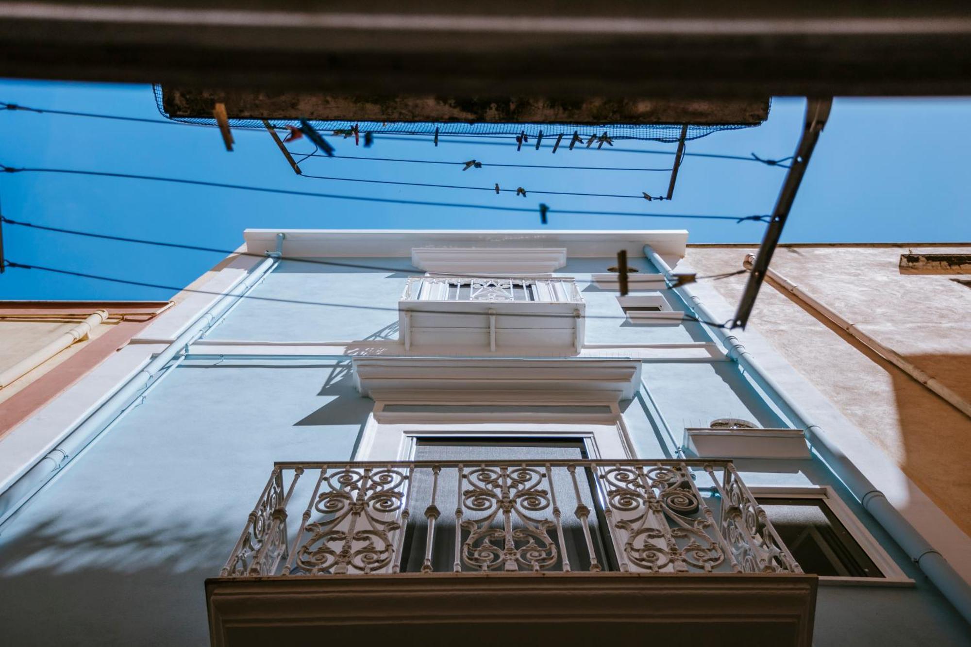 Residenza Delle Sirene Hotel Gaeta Luaran gambar